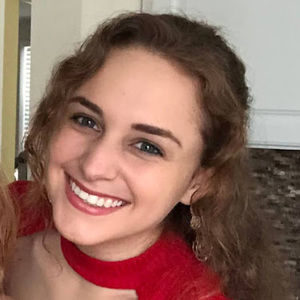 Meet your Posher, Liya